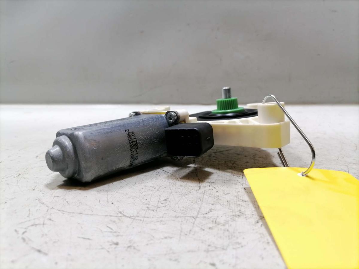 Mercedes S Klasse Coupe C217 original Fensterhebermotor vorn rechts Bj.2017